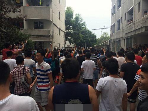 成都体院最新爆料,揭秘校园风云与体育精英养成记 第3张 成都体院最新爆料,揭秘校园风云与体育精英养成记 第3张